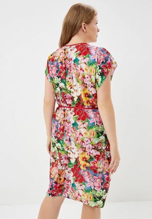 Платье Magwear