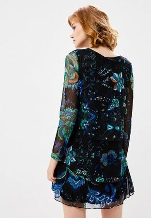 Платье Desigual