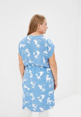 Платье Magwear