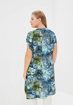 Платье Magwear