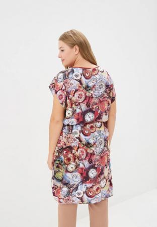 Платье Magwear