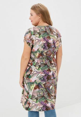 Платье Magwear