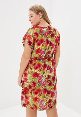 Платье Magwear