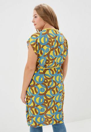 Платье Magwear