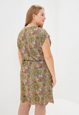 Платье Magwear