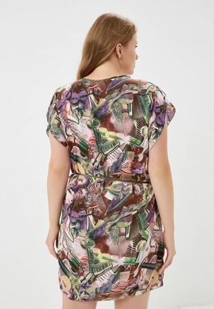 Платье Magwear