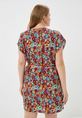 Платье Magwear