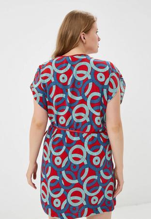 Платье Magwear