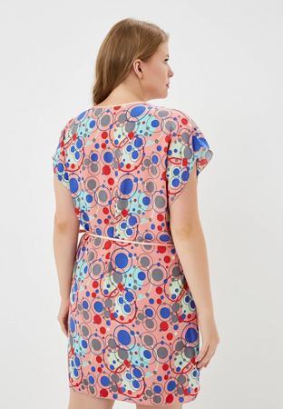 Платье Magwear