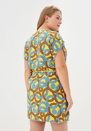 Платье Magwear