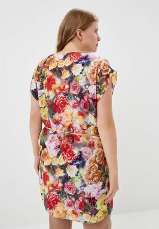 Платье Magwear