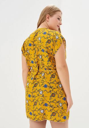 Платье Magwear