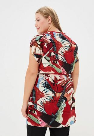 Платье Magwear