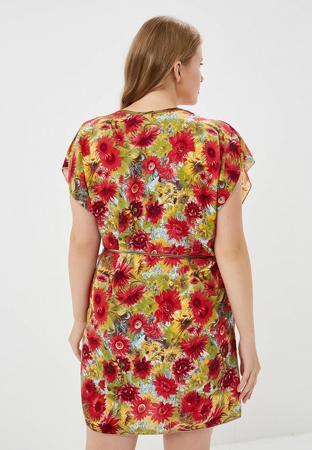 Платье Magwear