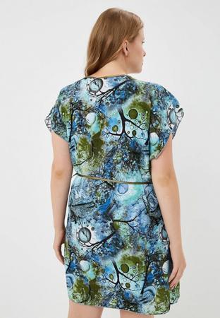 Платье Magwear