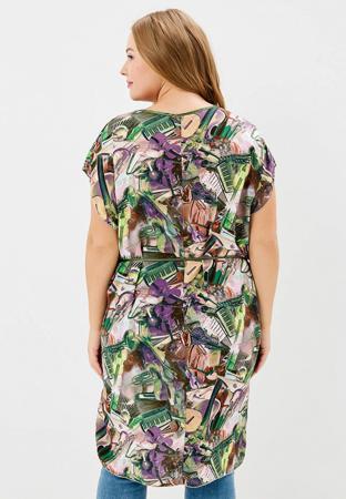 Платье Magwear