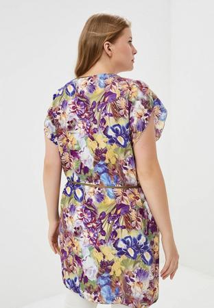 Платье Magwear