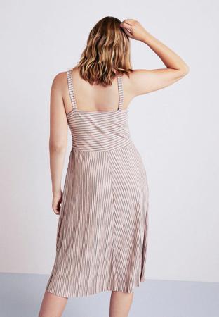 Платье Violeta by Mango