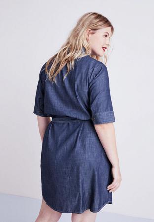 Платье Violeta by Mango