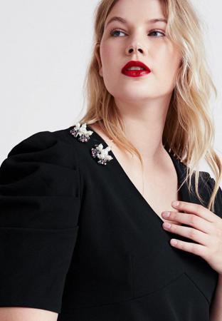 Платье Violeta by Mango