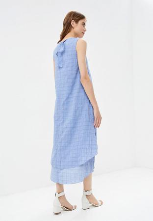 Платье Модный дом Виктории Тишиной