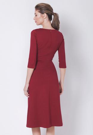 Платье Olga Skazkina