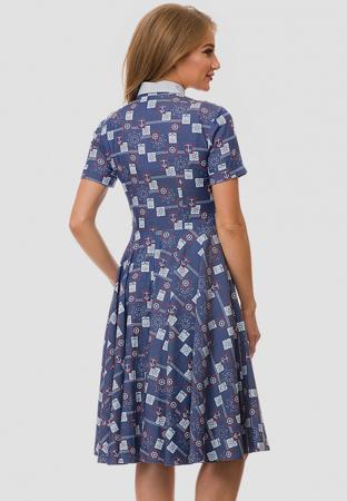 Платье Gabriela