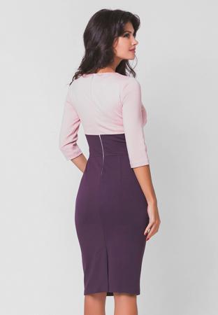 Платье Olga Skazkina