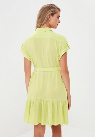 Платье Gorchica