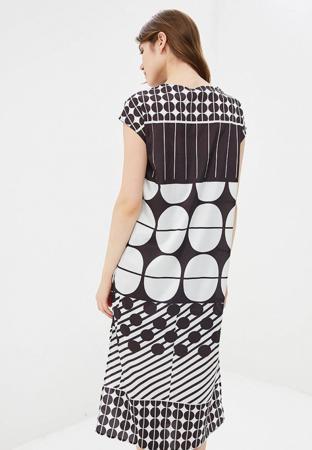 Платье Hassfashion