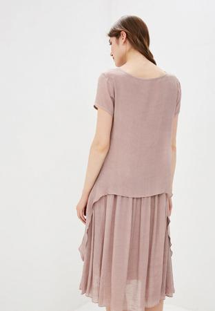 Платье Hassfashion