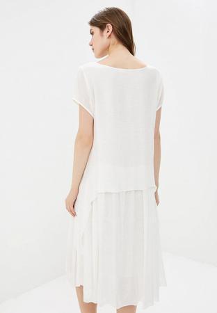 Платье Hassfashion
