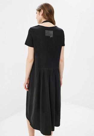 Платье Hassfashion