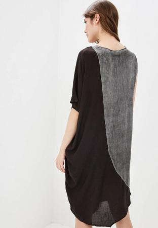 Платье Hassfashion