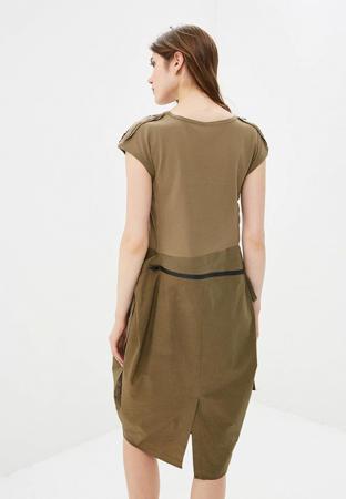 Платье Hassfashion