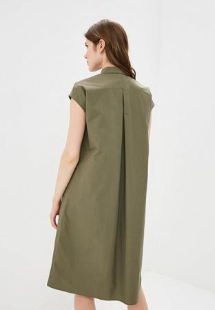 Платье Hassfashion