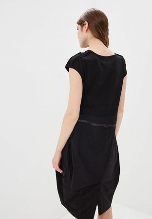 Платье Hassfashion