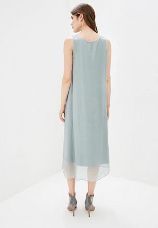 Платье Hassfashion