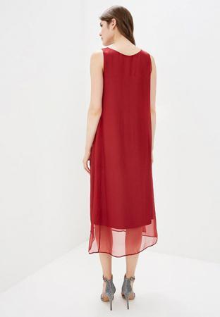 Платье Hassfashion