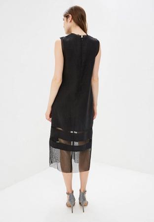 Платье Hassfashion