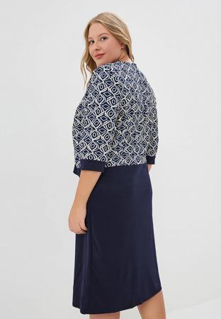 Платье Fresh Cotton