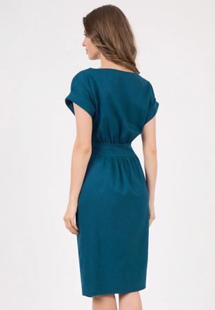 Платье Olivegrey