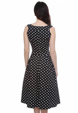 Платье Grey Cat