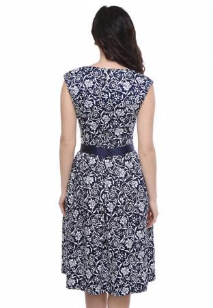 Платье Grey Cat