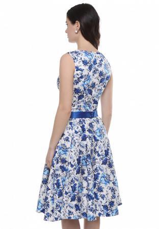 Платье Grey Cat