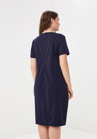Платье Goddiva Size Plus