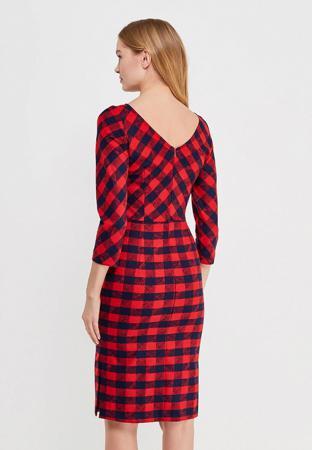 Платье MadaM T