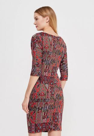 Платье MadaM T