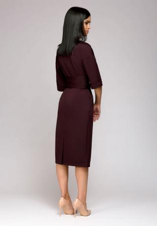 Платье 1001dress