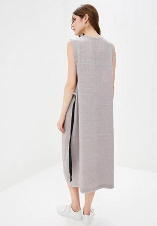 Платье Hassfashion